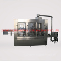 3-in-1 Filling Drinking Pure Water Juice Packing Production Machine Line